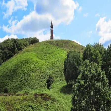 6 Person In Kolind-by Traum Дом отдыха *